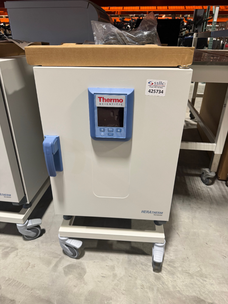 Image of Unused Thermo HERAtherm IMH60